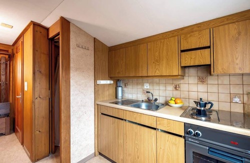Spiez Apartment | Studio in Spiez with Parking 20' from Interlaken