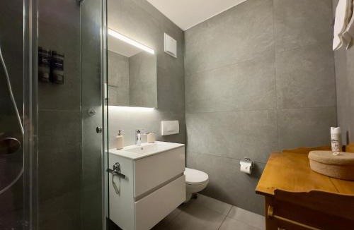 Martigny Apartment | Studio le Capricorne 22