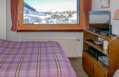 Noveli Apartment | Studio Rosablanche-106 by Interhome