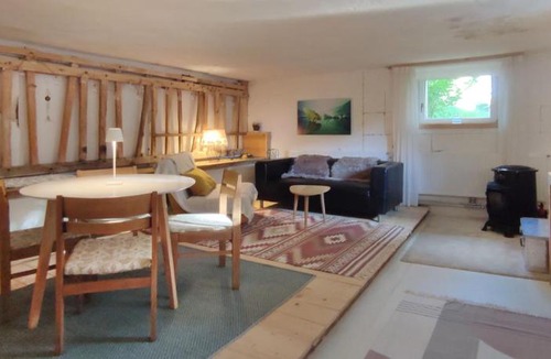 Walterswil Apartment | Studio to rent