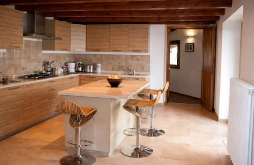 Someraro Villa | Stunning home overlooking the Borromeo islands