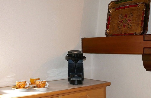 Blenio House | Stunning private villa for 6 people with WIFI, TV, patio and pets allowed