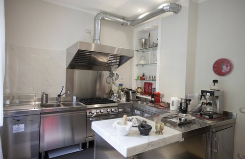 Baveno Villa | Stunning private villa with hot tub, private pool, WIFI, sauna, A/C, TV, patio and panoramic view