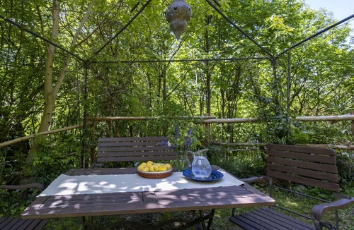 Pisogne Villa | Stunning private villa for 16 guests with private pool, WIFI, TV, patio and pets allowed