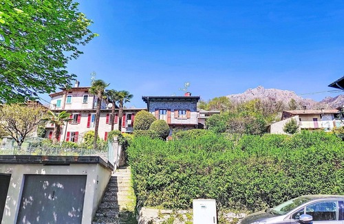 Naggio House | Stunning villa for 4 people with WIFI, patio and pets allowed