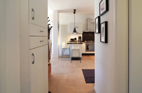 Bassanega Apartment | Stylish Appartm., Tremosine, 2-6 people, great lake view u. Hiking poss. Rehabilitated,