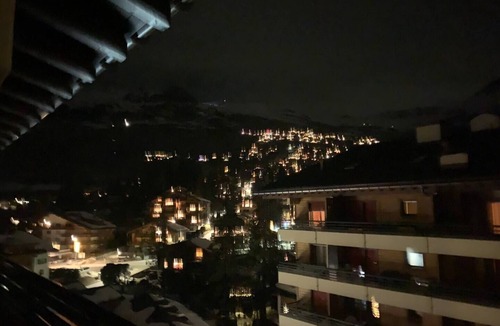 Verbier Apartment | Stylish new apartment in the heart of Verbier