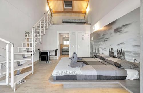 Ortica House | Suite A Tema