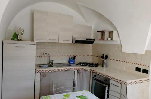 Cares Apartment | Suite alla Terrazza