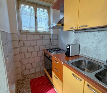 Barni Apartment | Suite Barni