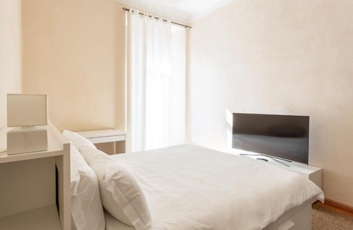 Downtown Apartment | Suite Cavour by iCasamia it