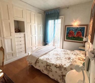 Citta Antica House | suite liberty