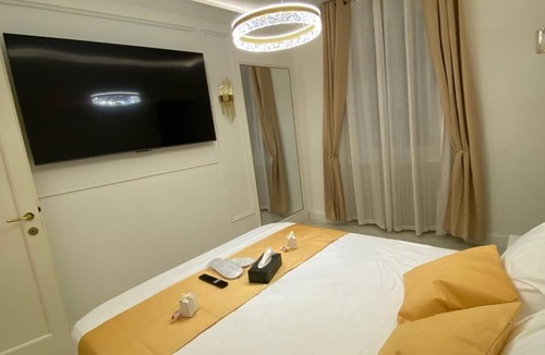 Como Bed & Breakfast | Suites within walking distance of Lake Como