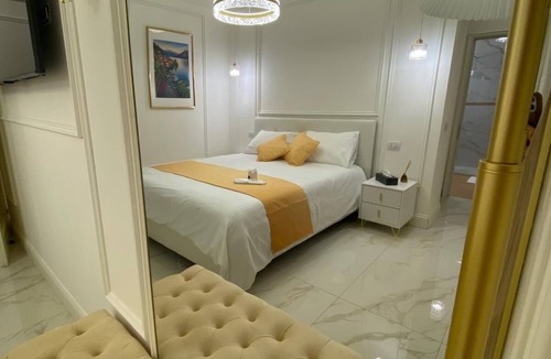 Como Bed & Breakfast | Suites within walking distance of Lake Como