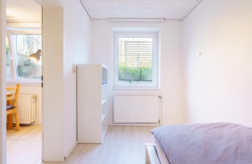 Scharbeutz Apartment | Summer Break 3