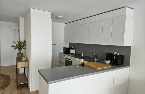 Spiez Apartment | Summit View Appartement/Fewo Appartement/Fewo by Interhome