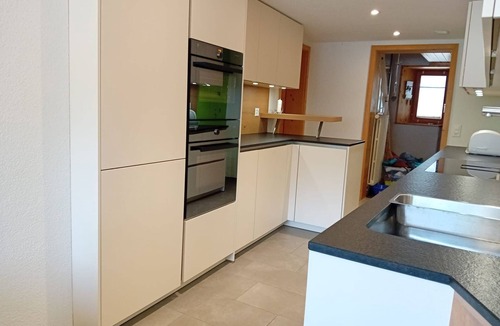 Pfaefers Dorf House | Sunnähöggli by Interhome