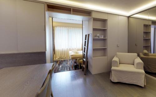 St. Moritz Apartment | Suot Brattas