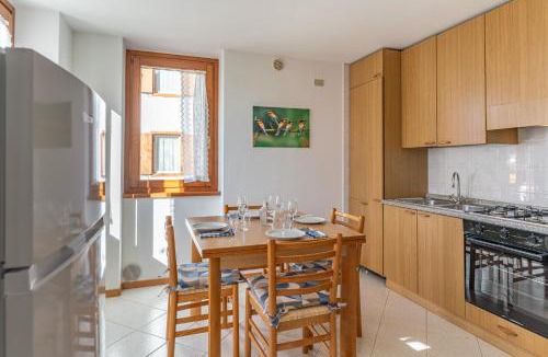 Folgaria Apartment | Surgiva del Sòm
