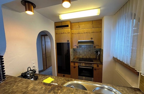 Surcuolm Apartment | Sut Via 19, Surcuolm, (Surcuolm), 38005B by Interhome