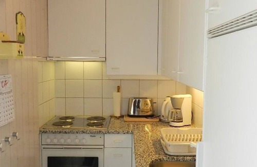 Schoenried Apartment | Suzanne Nr. 27 by Interhome