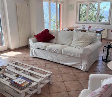 Castagnola Apartment | Sweet View