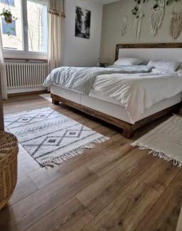 Oensingen Apartment | Swiess Aparte
