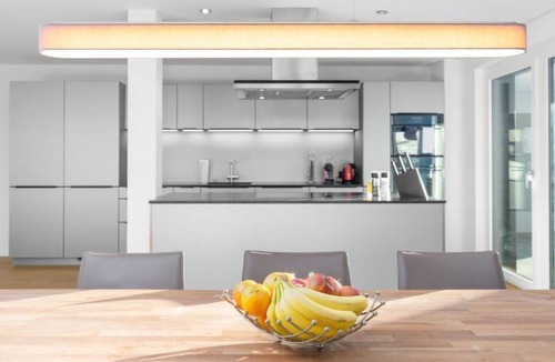 Central Interlaken Apartment | Swiss Hotel Apartments Appartement/Fewo One Bedroom Apartment by Interhome