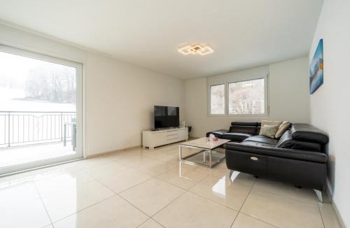 Safenwil Apartment | Swiss Suites - Kollikerstrasse
