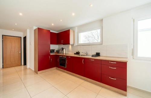 Safenwil Apartment | Swiss Suites - Kollikerstrasse