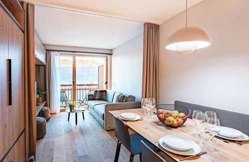 Granges Apartment | SWISSPEAK Resorts Thyon 4 Vallées by Interhome