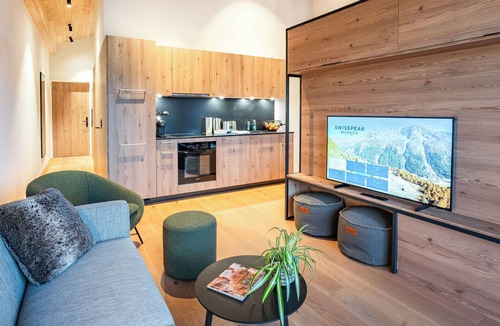 Granges Apartment | SWISSPEAK Resorts Thyon 4 Vallées by Interhome