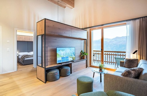 Granges Apartment | SWISSPEAK Resorts Thyon 4 Vallées by Interhome