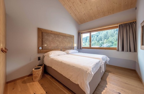 Vercorin Hotel | SWISSPEAK Resorts by Pierre & Vacances Premium Vercorin