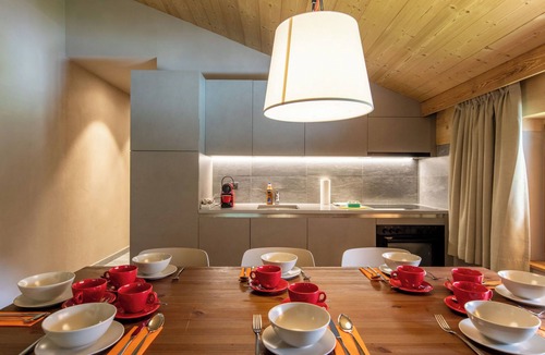 Zinal Apartment | SWISSPEAK Resorts Zinal by Interhome