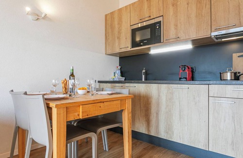 La Tzoumaz Apartment | T-Resort by Interhome