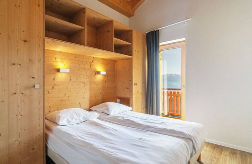 La Tzoumaz Apartment | T-Resort by Interhome