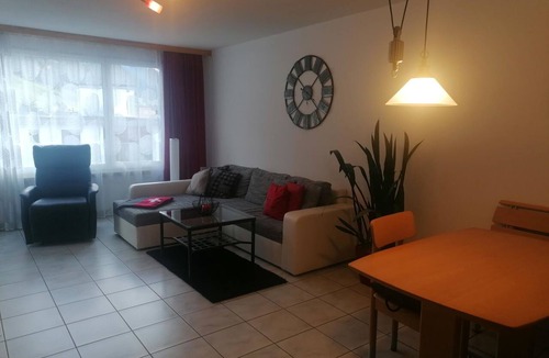 Davos-Platz Apartment | Talstrasse 22 App 34 Appartement/Fewo, Dusche oder Bad, WC 2½-Zimmerwohnung by Interhome