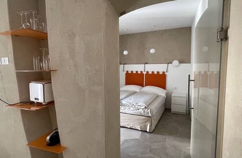 Merano Historic Center Apartment | Tappeiner 6 - Belami Living - Rennweg 114