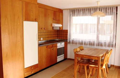 Sedrun Apartment | Tgèsa Palits Hagenbuch, (Sedrun), 107.01 by Interhome