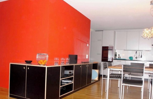 Sedrun Apartment | Tgésa Bienviver, (Sedrun), 136.02 by Interhome