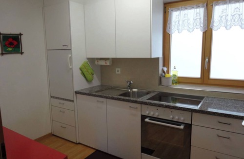 Lohn Apartment | Tgea Beala Vesta, (Lohn), by Interhome