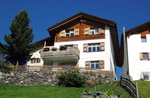 Lohn Apartment | Tgea Beala Vesta, (Lohn), by Interhome