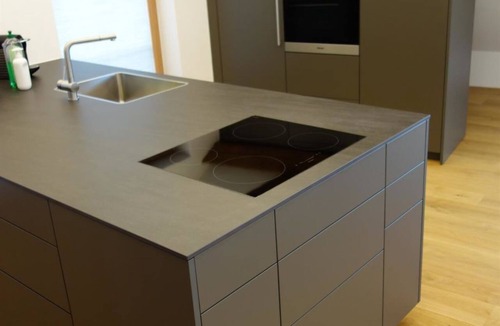 Salouf Apartment | Tgesa Antgerna Appartement/Fewo, Bad, WC, 4 oder mehr Schlafräume by Interhome