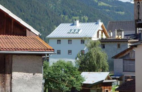 Salouf Apartment | Tgesa Antgerna