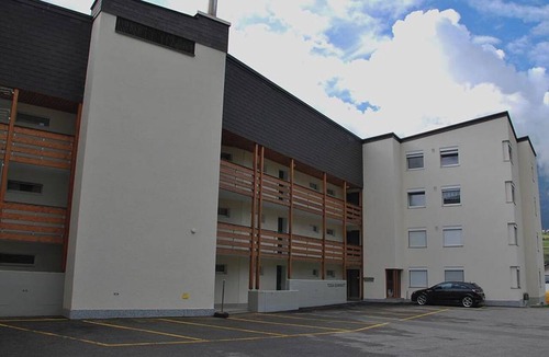 Savognin Apartment | Tgesa Sunnmatt Nr 46 Appartement/Fewo, Dusche, WC, 1 Schlafraum by Interhome