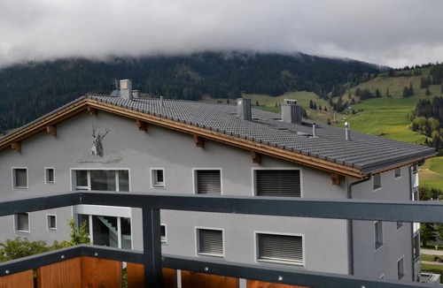 Savognin Apartment | Tgesa Zundregn Appartement/Fewo, Bad, WC, 3 Schlafräume by Interhome