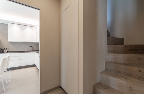 Chinatown Apartment | The Best Rent - Spacious apartment in Paolo Sarpi