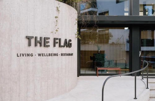 Massagno Apartment | THE FLAG Lugano - Self Check-in