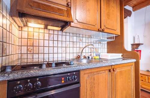Capriasca Apartment | The Nest of Lugano Parking & WI FI Free